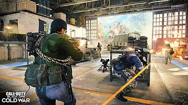 call of duty black ops cold war