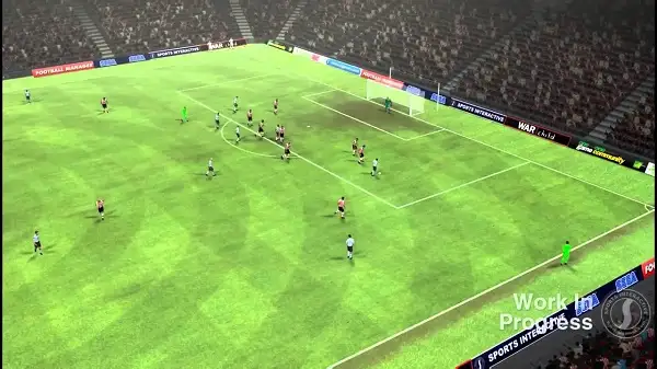 Football Manager 2015 PC game highly compressed