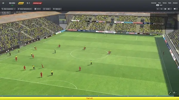 Football Manager 2015 PC Game free