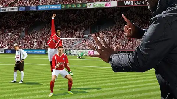 Free Football Manager 2015 games PC