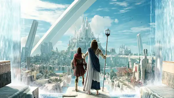 Assassin’s Creed Odyssey The Fate of Atlantis PC Download