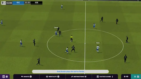 Football Manager 2023 Free For Pc