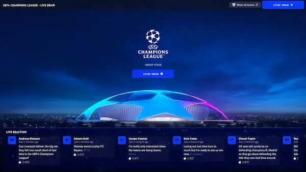 Football Manager 2023 Game Highly Compressed