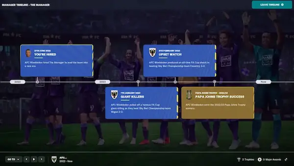 Football Manager 2023 Full Version