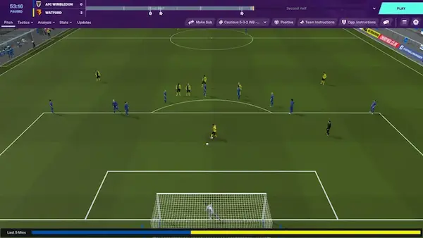 Football Manager 2020 Game Highly Compressed