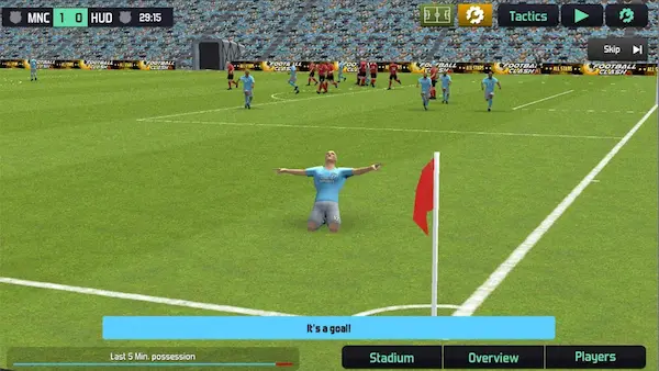 Football Manager 2020 Full Version