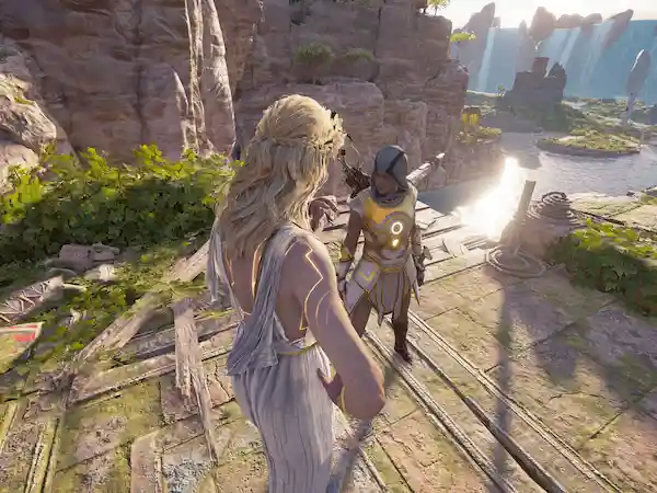 Assassin’s Creed Odyssey The Fate of Atlantis Torrent