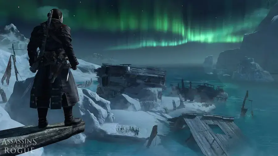 Assassin’s Creed Rogue Full Version
