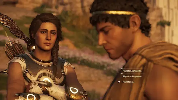 Assassin’s Creed Odyssey The Fate of Atlantis Full Version