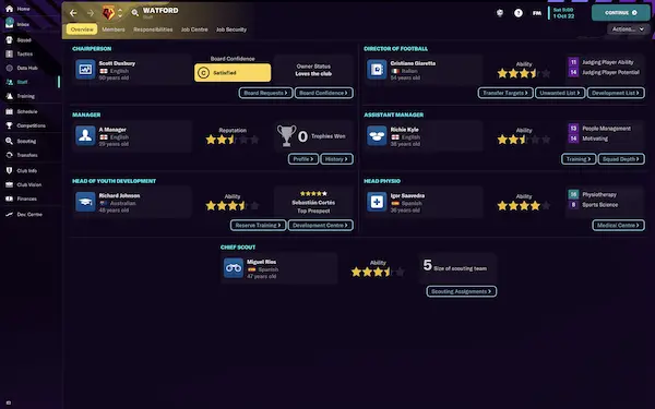 Football Manager 2023 Torrent