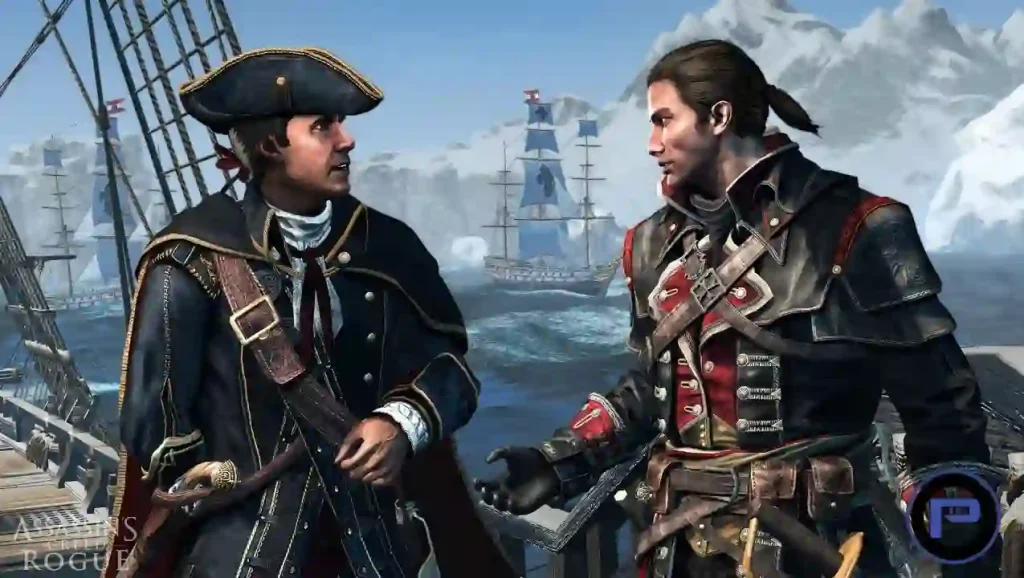 Assassin’s Creed Rogue PC Download
