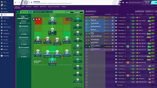 Football Manager 2020 Torrent