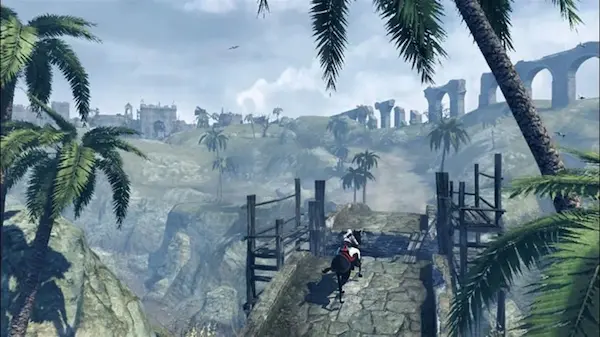 Assassin's Creed 1 Torrent