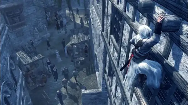 Assassin's Creed 1 Full Version