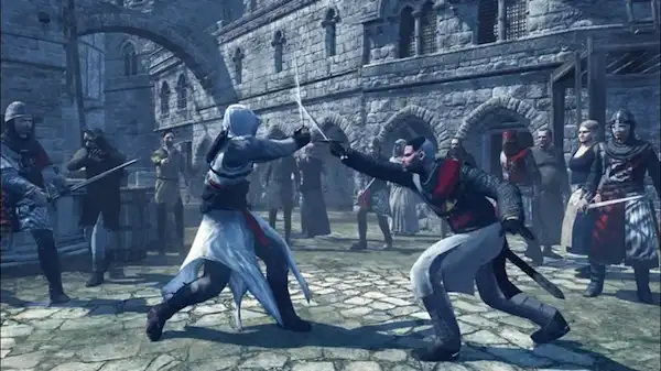 Assassin's Creed 1 Free Download