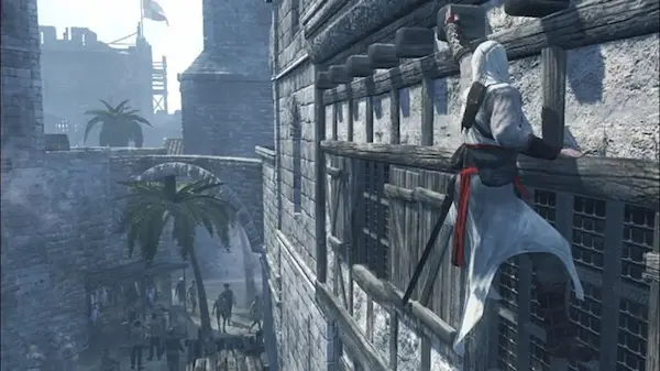 Assassins Creed 1 Highly Compressed Free Download