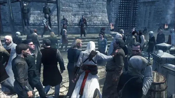 Assassin's Creed 1 PC Download