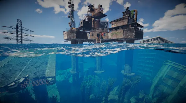 Sunkenland Full Free Download