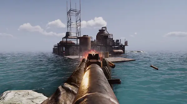 Sunkenland Pc Game Free Download Full Version
