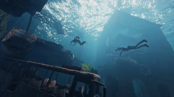 Sunkenland Pc Game Free Download Full Version